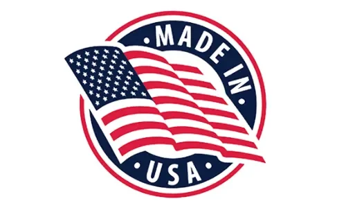 Premium Quality Made in USA